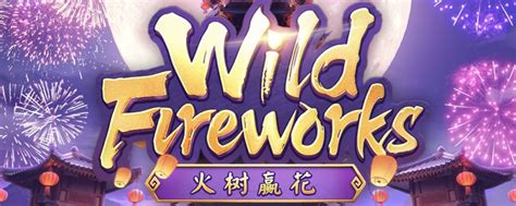 Wild Fireworks Parimatch